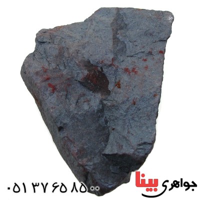 سنگ حدید سنگین سنگ درمانی _کد:11267