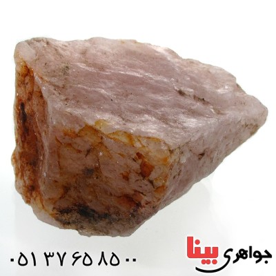 سنگ کوارتز درشت سنگ درمانی _کد:11268