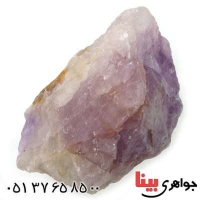 سنگ آمتیست زیبا درشت سنگ درمانی _کد:11274