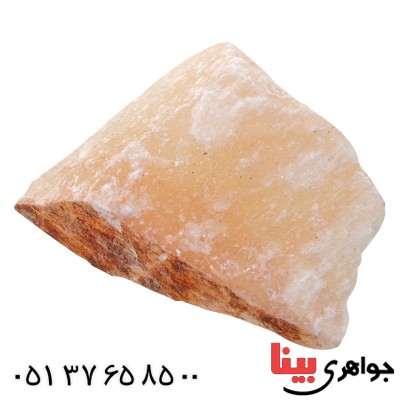 سنگ سلنیت گلبهی درشت سنگ درمانی _کد:11276