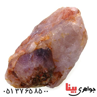 سنگ آمتیست درشت سنگ درمانی _کد:11277