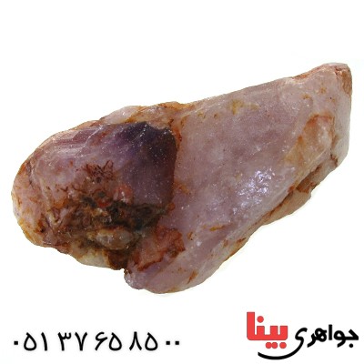سنگ آمتیست درشت سنگ درمانی _کد:11277