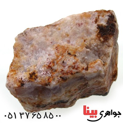 سنگ آمتیست درشت سنگ درمانی _کد:11278