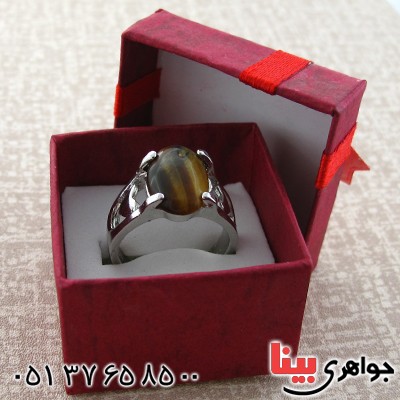 جعبه جواهر پاپیونی قرمز _کد:11287