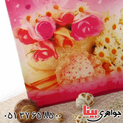 جعبه جواهر پاکتی بزرگ _کد:11290
