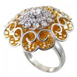 زنانه درشت مدل عروس دریایی _کد:11384