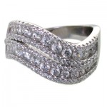 زنانه درشت مدل عروس _کد:11385