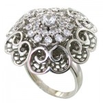 زنانه درشت مدل عروس دریایی _کد:11440