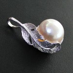 زنانه درشت مدل برگ _کد:11573