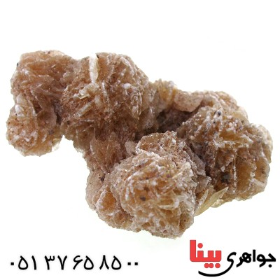 نگین انگشتر سند رز خوشرنگ درشت _کد:11591