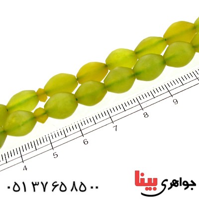 تسبیح شامقصود افغانی 33 دانه ای _کد:11598