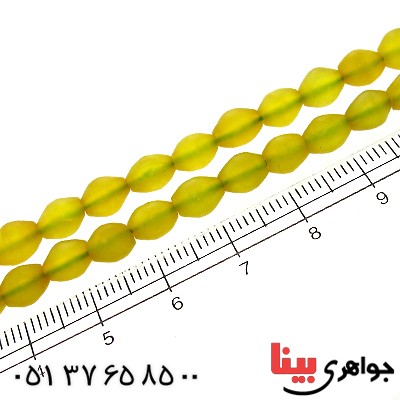 تسبیح شامقصود افغانی 101 دانه ای عالی _کد:11603