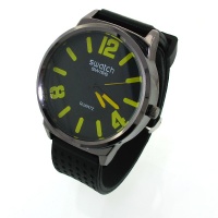 زیورآلات کادویی ساعت اسپرت برند swatch 