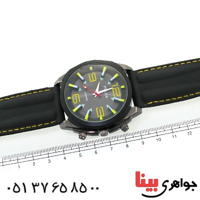 زیورآلات کادویی ساعت اسپرت برند police _کد:11772