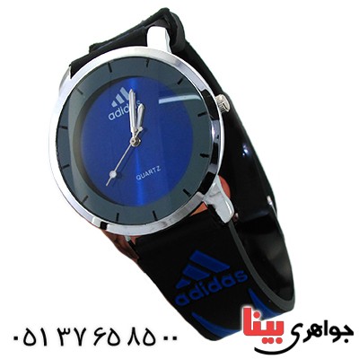 زیورآلات کادویی ساعت اسپرت برند adidas _کد:11776