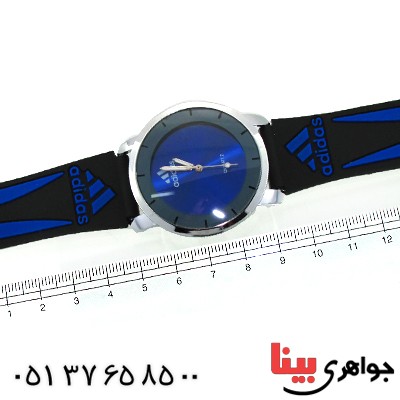 زیورآلات کادویی ساعت اسپرت برند adidas _کد:11776
