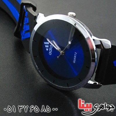 زیورآلات کادویی ساعت اسپرت برند adidas _کد:11776