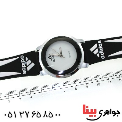 زیورآلات کادویی ساعت اسپرت برند adidas _کد:11777
