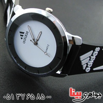 زیورآلات کادویی ساعت اسپرت برند adidas _کد:11777