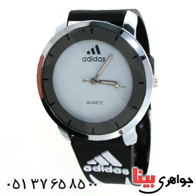 زیورآلات کادویی ساعت اسپرت برند adidas _کد:11777