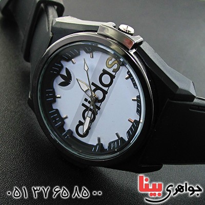 زیورآلات کادویی ساعت اسپرت برند adidas _کد:11779