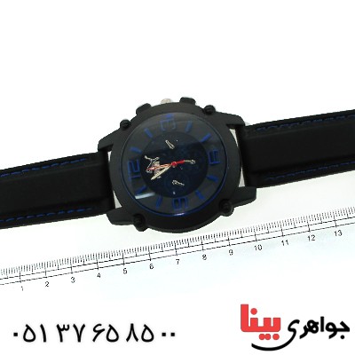 زیورآلات کادویی ساعت اسپرت برند puma _کد:11780