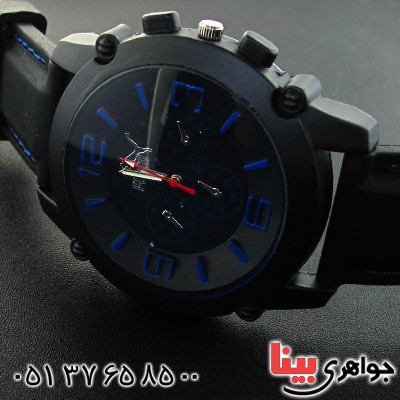 زیورآلات کادویی ساعت اسپرت برند puma _کد:11780