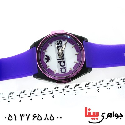 زیورآلات کادویی ساعت اسپرت برند adidas _کد:11783