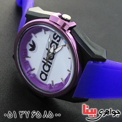 زیورآلات کادویی ساعت اسپرت برند adidas _کد:11783