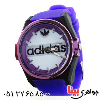 زیورآلات کادویی ساعت اسپرت برند adidas _کد:11783