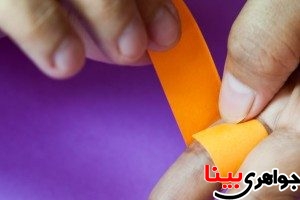 آموزش تعیین سایز انگشتر