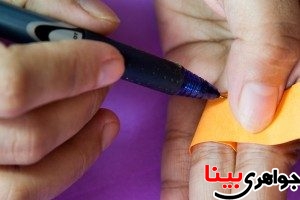 آموزش تعیین سایز انگشتر