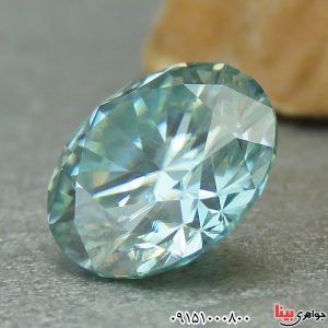 الماس ها در جواهری بینا