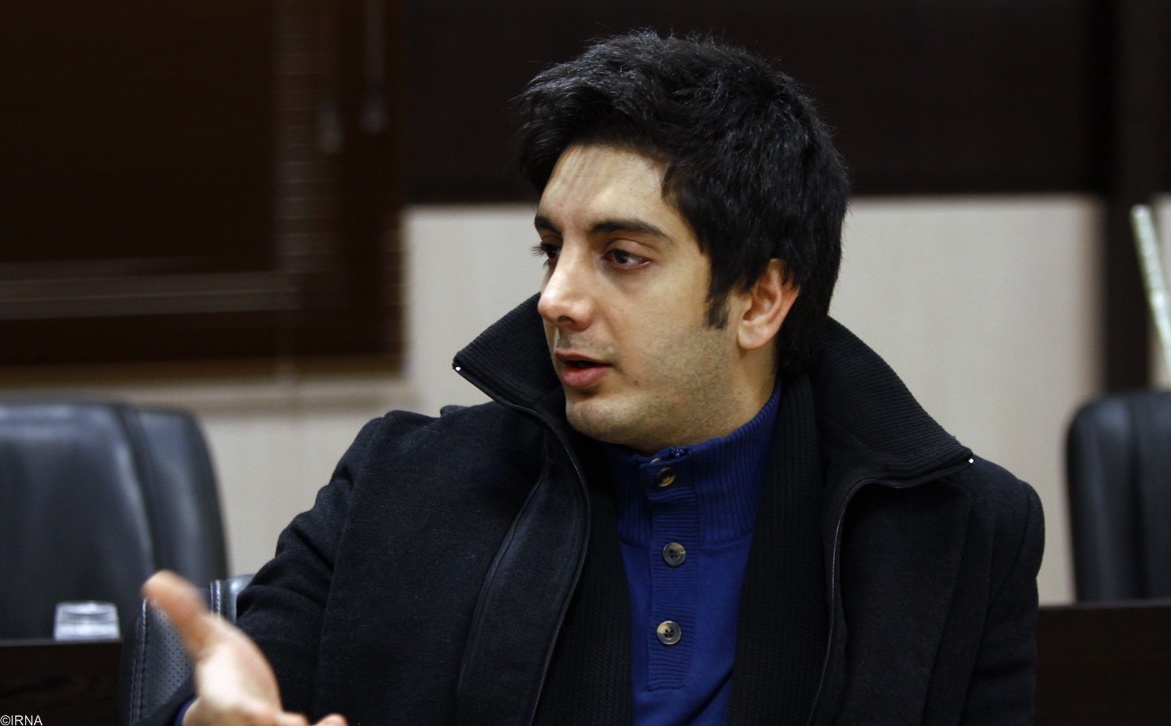 فرزاد فرزین:‌ آلبوم جدیدم مرداد ماه سال بعد منتشر می‌شود