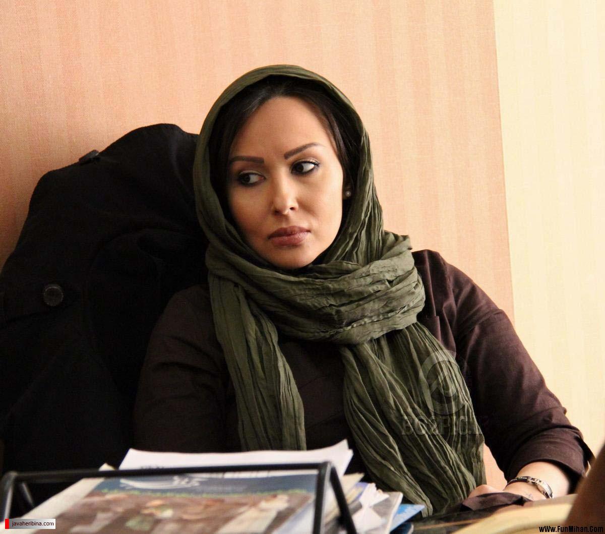 دلایل پرستو صالحی برای ممنوع الکاریش و... | جواهری بینا-بروزرسانی:۱۴۰۴-۰۸-۰۸