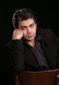 Farzad-Hasani