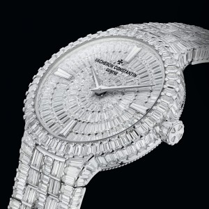 ساعت های vacheron-constantin