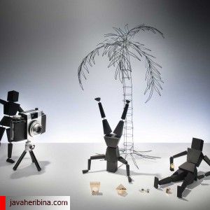 جواهرات تیفانی