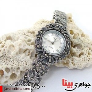 ساعت حدید مارکازیت هانگ