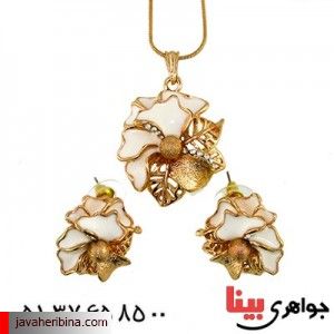 سرویس زنانه مدل شکوفه
