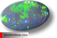 australian opal