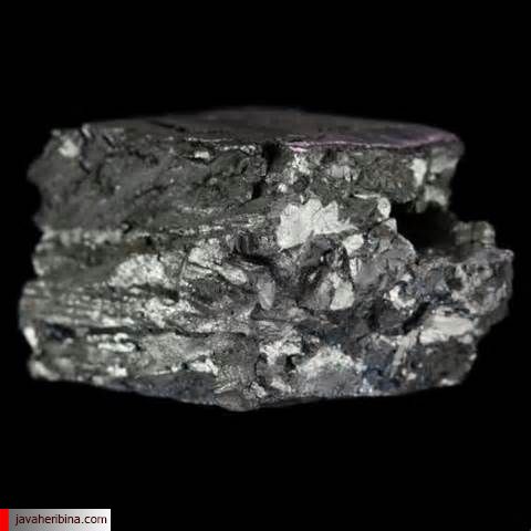 فلز بریلیوم و بهبود سنگ های قیمتی
