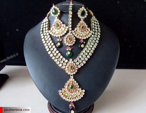 جواهرات هندوستان