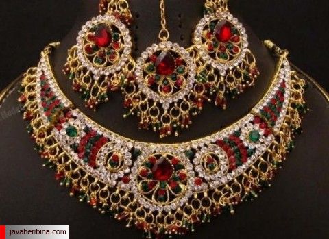 جواهرات هندوستان