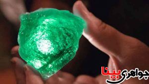 زمرد مغول