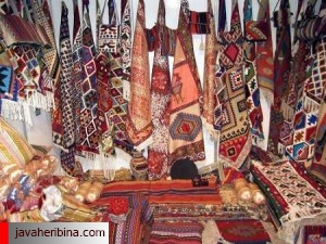 بازارچه صنایع دستی