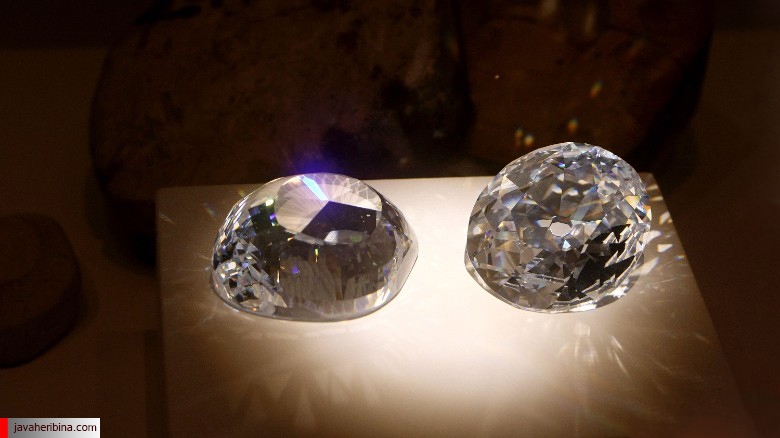 الماس کوه نور