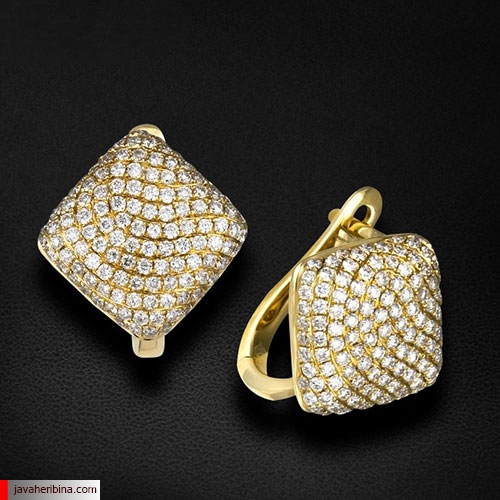 مدل گوشواره های روسی