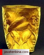 تاریخچه جواهرات در ایران