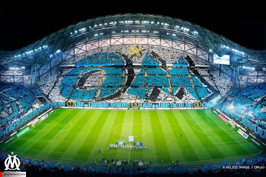 باشگاه مارسی